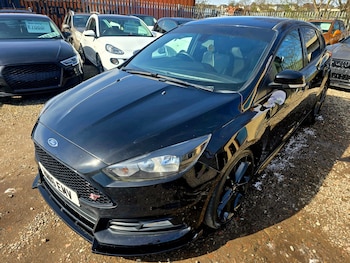 Used Ford Focus 2016 for sale - 78155646: Photo
