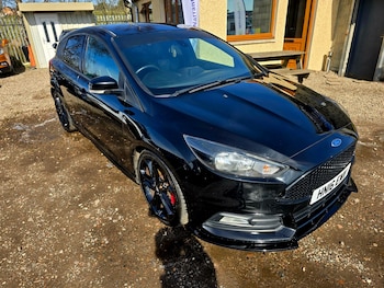 Used Ford Focus 2016 for sale - 78155646: Photo