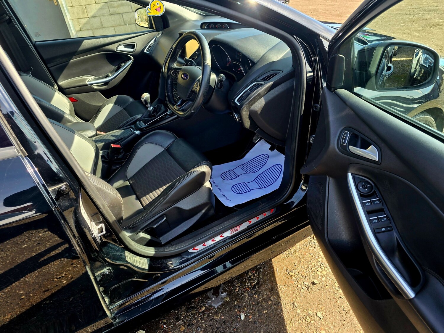 Used Ford Focus 2016 for sale - 78155646: Photo 9