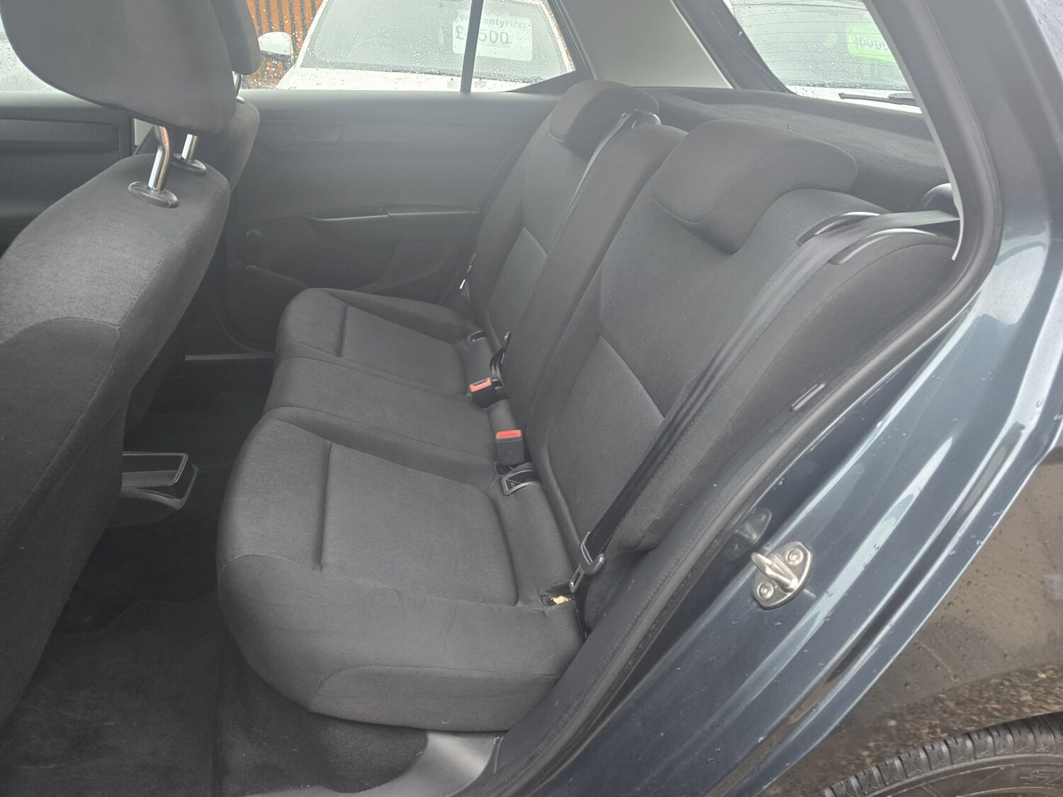 Used Skoda Fabia 2018 for sale - 77694031: Photo 12