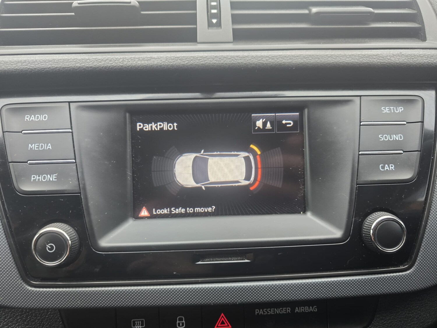 Used Skoda Fabia 2018 for sale - 77694031: Photo 15