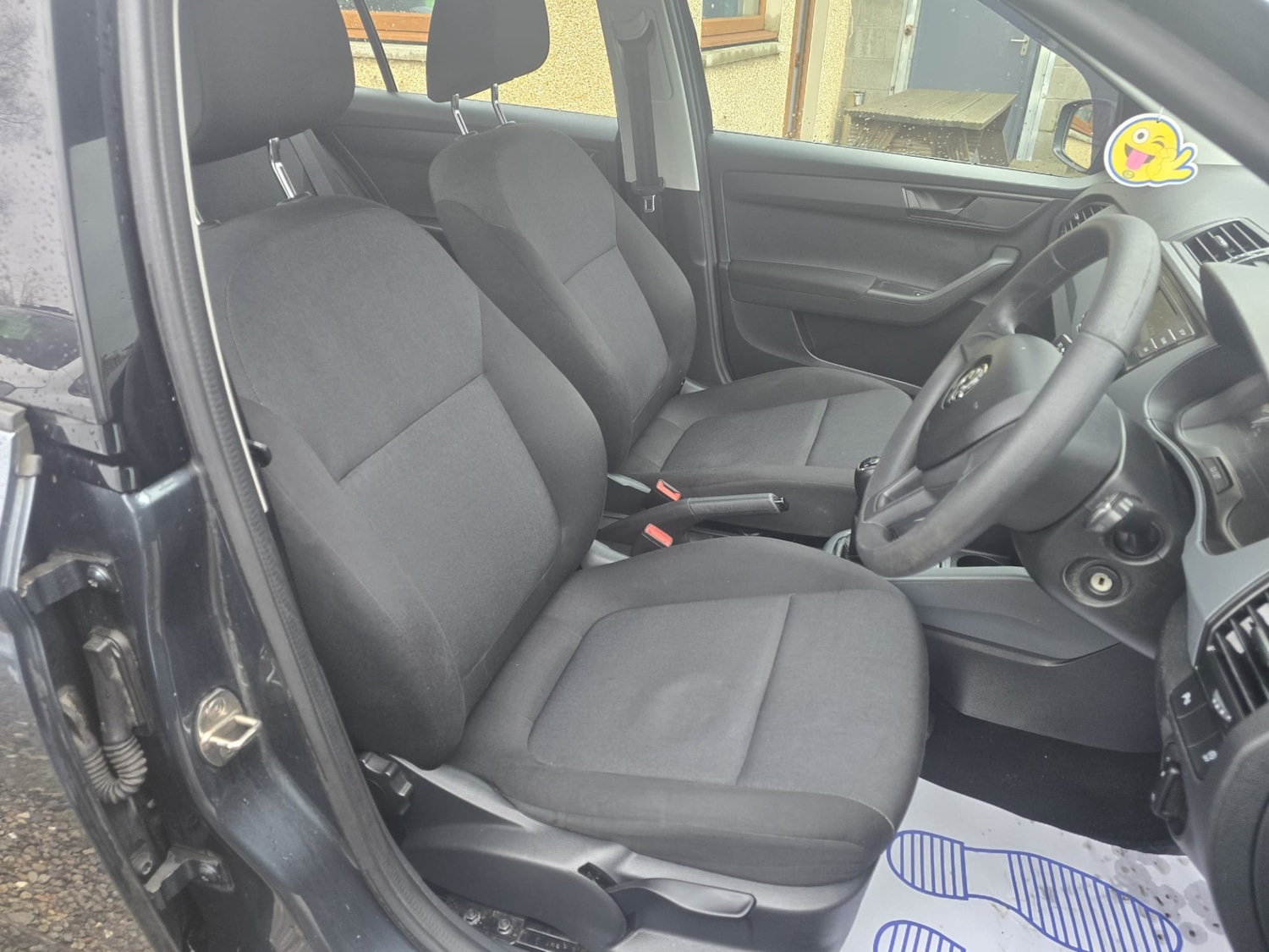 Used Skoda Fabia 2018 for sale - 77694031: Photo 16