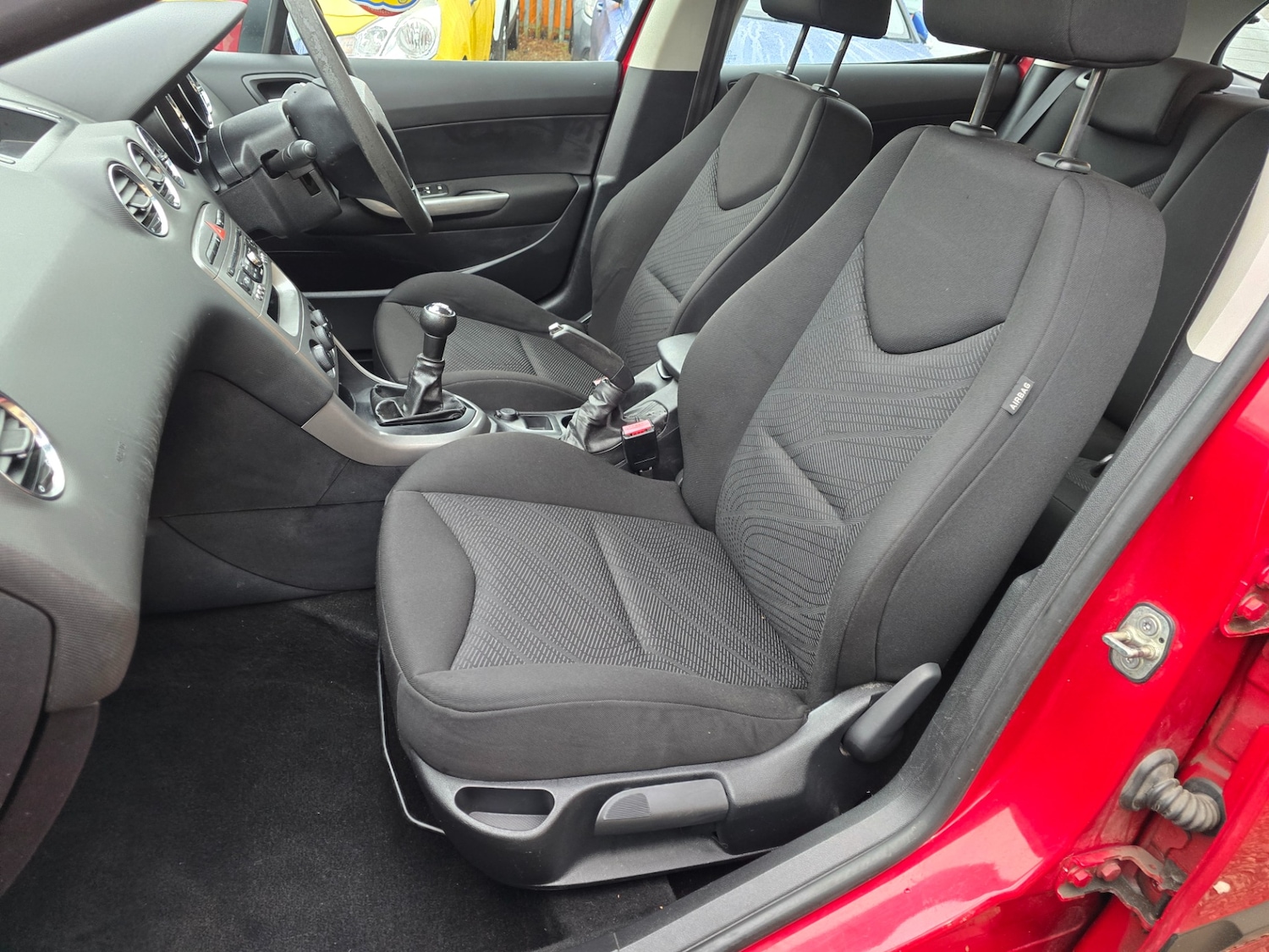 Used Peugeot 308 2012 for sale - 76974664: Photo 10