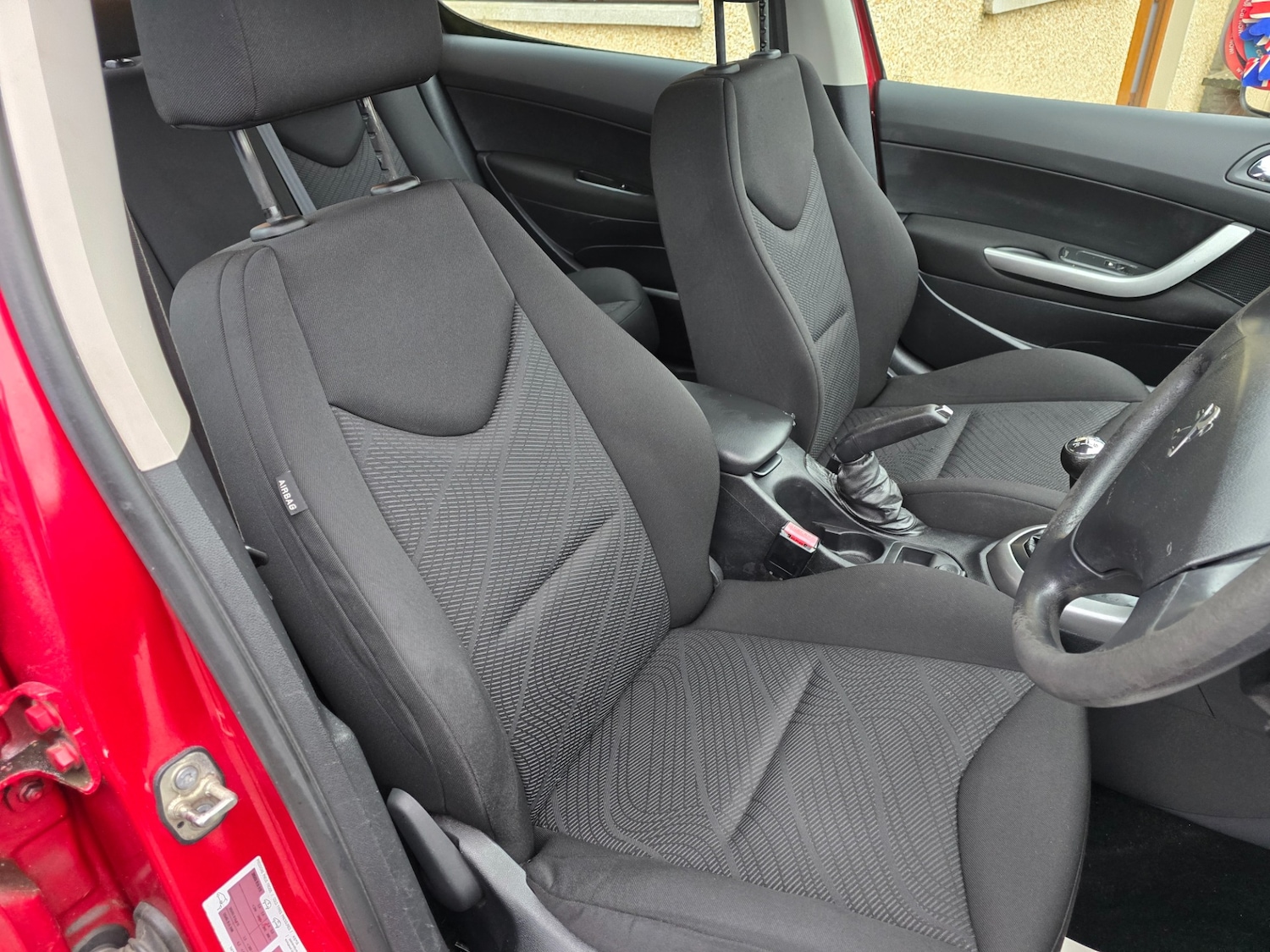 Used Peugeot 308 2012 for sale - 76974664: Photo 14