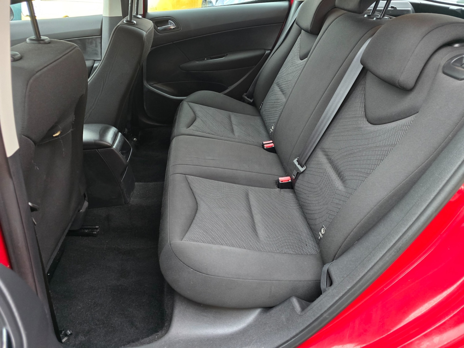 Used Peugeot 308 2012 for sale - 76974664: Photo 15