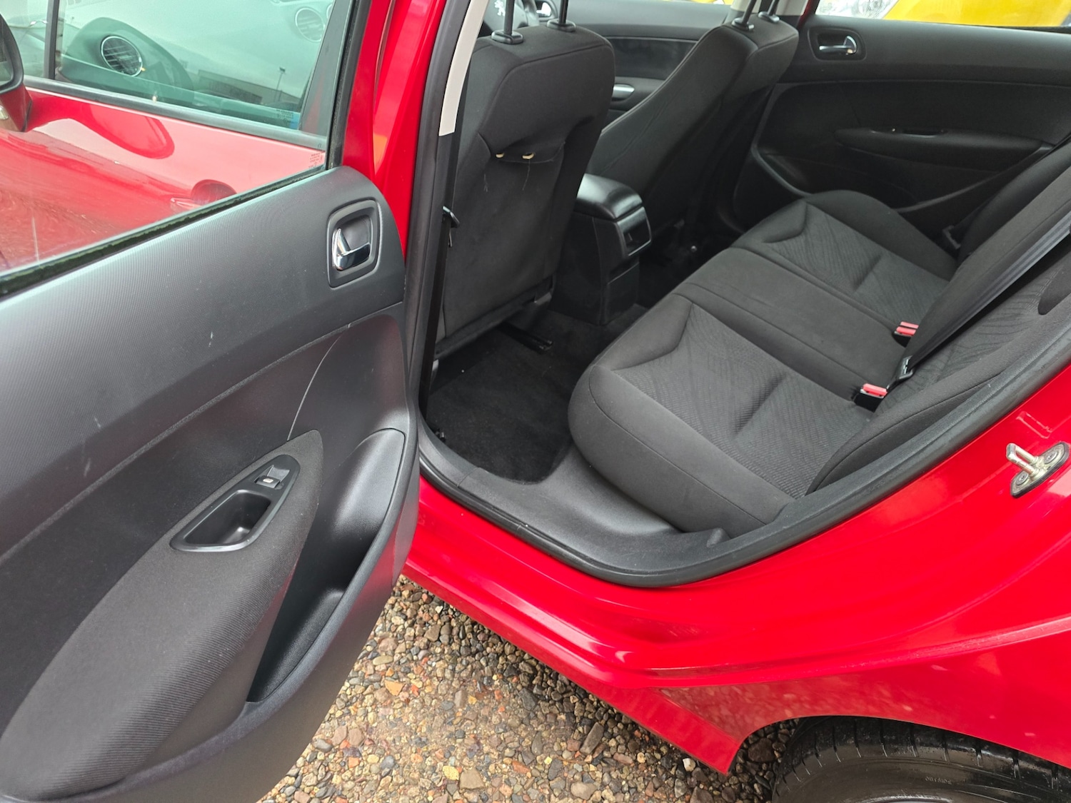 Used Peugeot 308 2012 for sale - 76974664: Photo 16