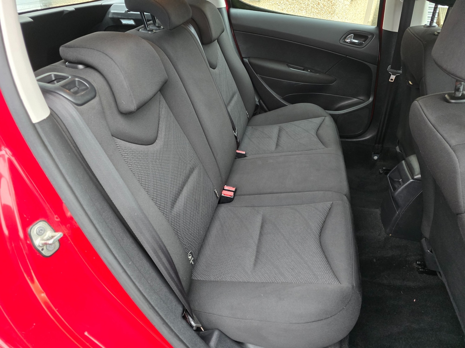 Used Peugeot 308 2012 for sale - 76974664: Photo 17