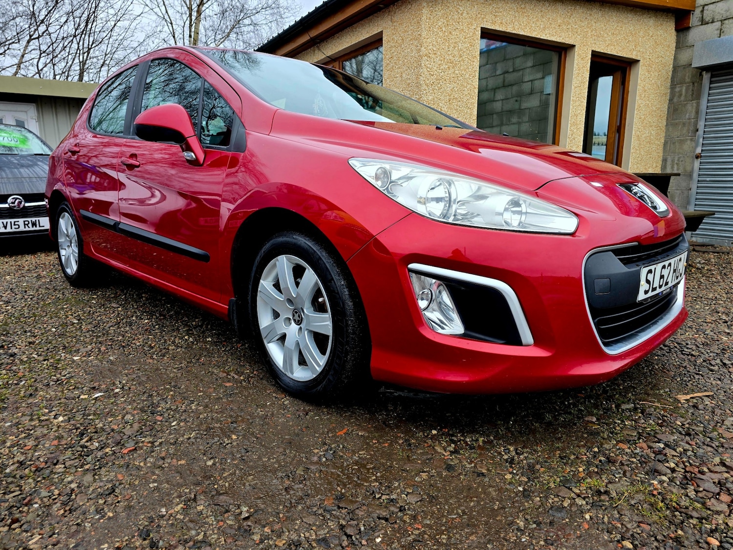 Used Peugeot 308 2012 for sale - 76974664: Photo 6