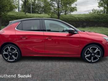 Used Vauxhall Corsa 2020 for sale - 71721233: Photo