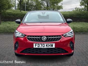 Used Vauxhall Corsa 2020 for sale - 71721233: Photo