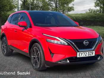 2022 (72) - 1.5 E-Power Tekna 5dr Auto
