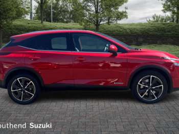 Used Nissan Qashqai 2022 for sale - 71721413: Photo