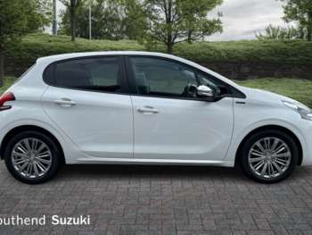 Used Peugeot 208 2019 for sale - 71308752: Photo