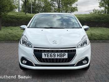 Used Peugeot 208 2019 for sale - 71308752: Photo