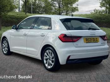 Used Audi A1 2021 for sale - 71581074: Photo