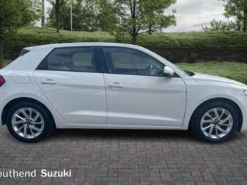 Used Audi A1 2021 for sale - 71581074: Photo