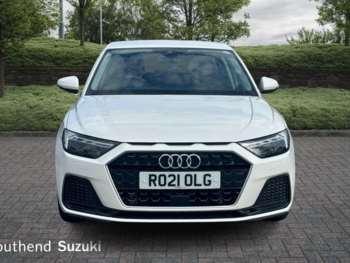 Used Audi A1 2021 for sale - 71581074: Photo