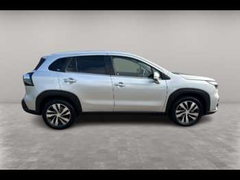 Used Suzuki SX4 S-Cross 2023 for sale - 71650793: Photo