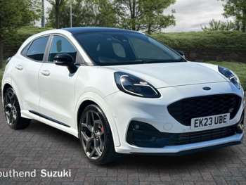 2023 (23) - 1.5 EcoBoost ST 5dr