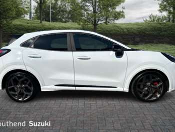 Used Ford Puma 2023 for sale - 71787355: Photo