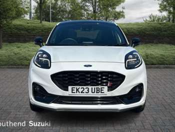 Used Ford Puma 2023 for sale - 71787355: Photo
