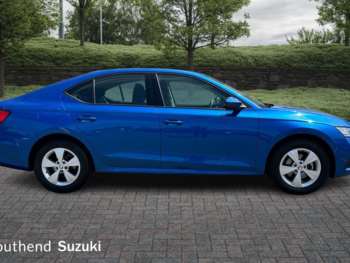 Used Skoda Octavia 2021 for sale - 71464775: Photo