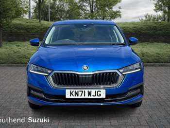 Used Skoda Octavia 2021 for sale - 71464775: Photo