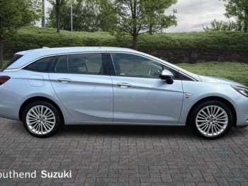 Used Vauxhall Astra 2017 for sale - 71650798: Photo