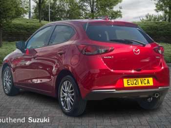 Used Mazda Mazda2 2021 for sale - 71813457: Photo