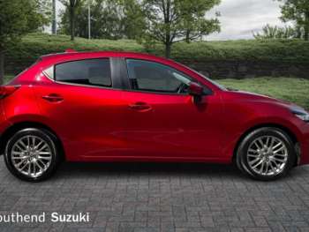 Used Mazda Mazda2 2021 for sale - 71813457: Photo