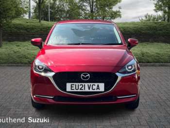 Used Mazda Mazda2 2021 for sale - 71813457: Photo