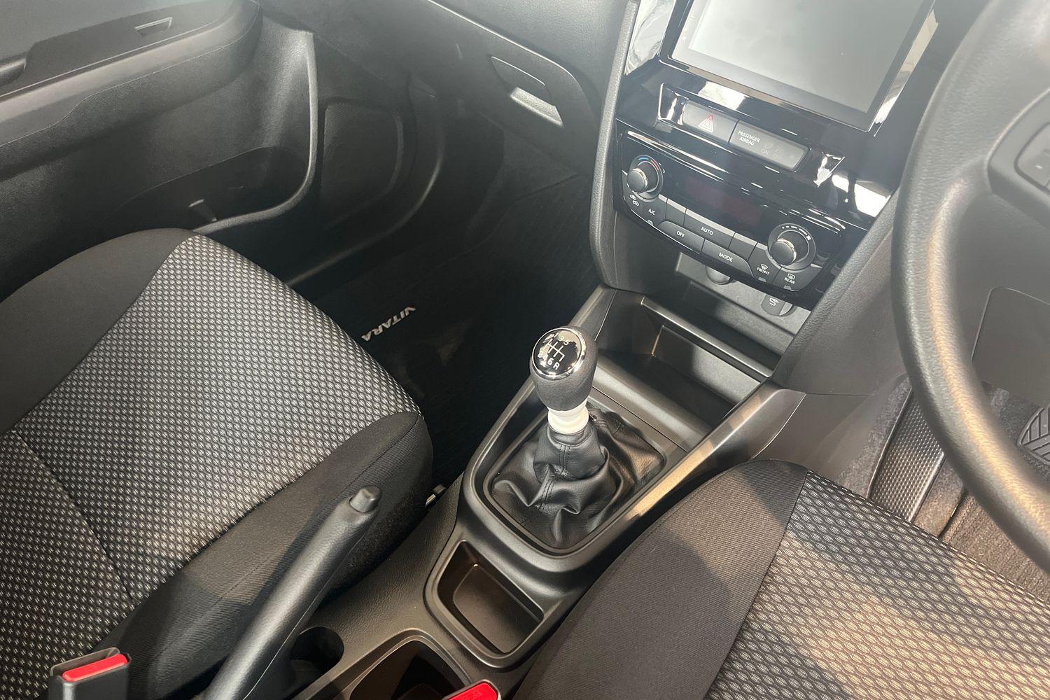 Vehicle 17