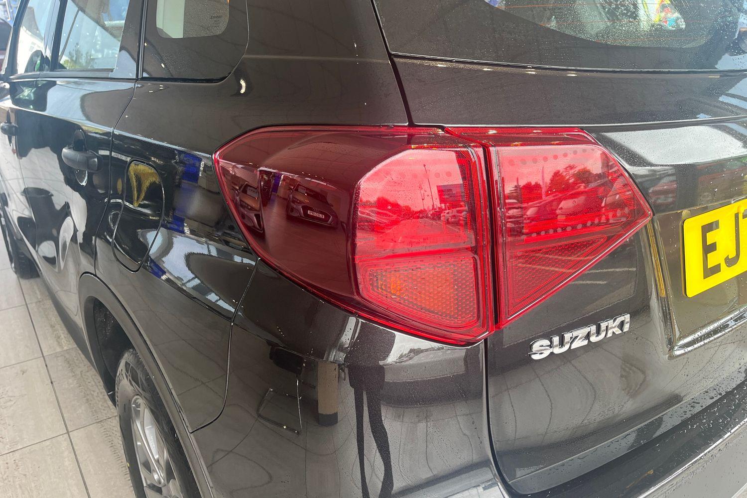 Vehicle 25