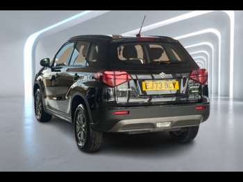 Used Suzuki Vitara 2024 for sale - 71132485: Photo