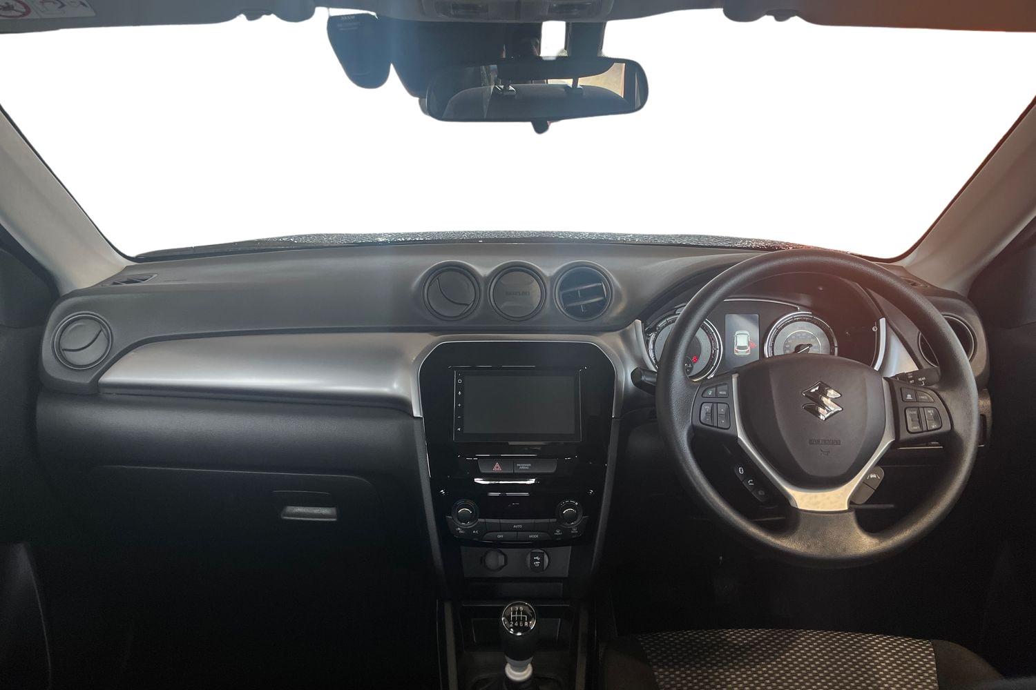 Vehicle 9