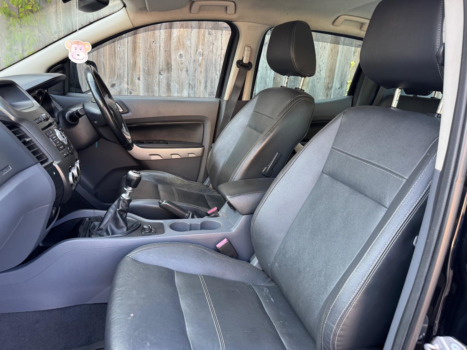 Vehicle 17