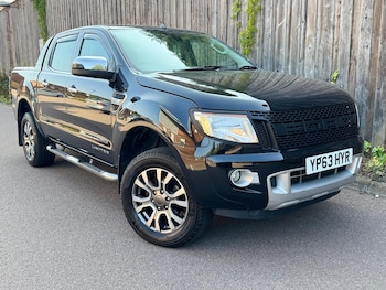 Ford - Ranger