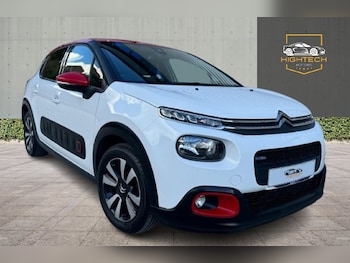Citroen - C3
