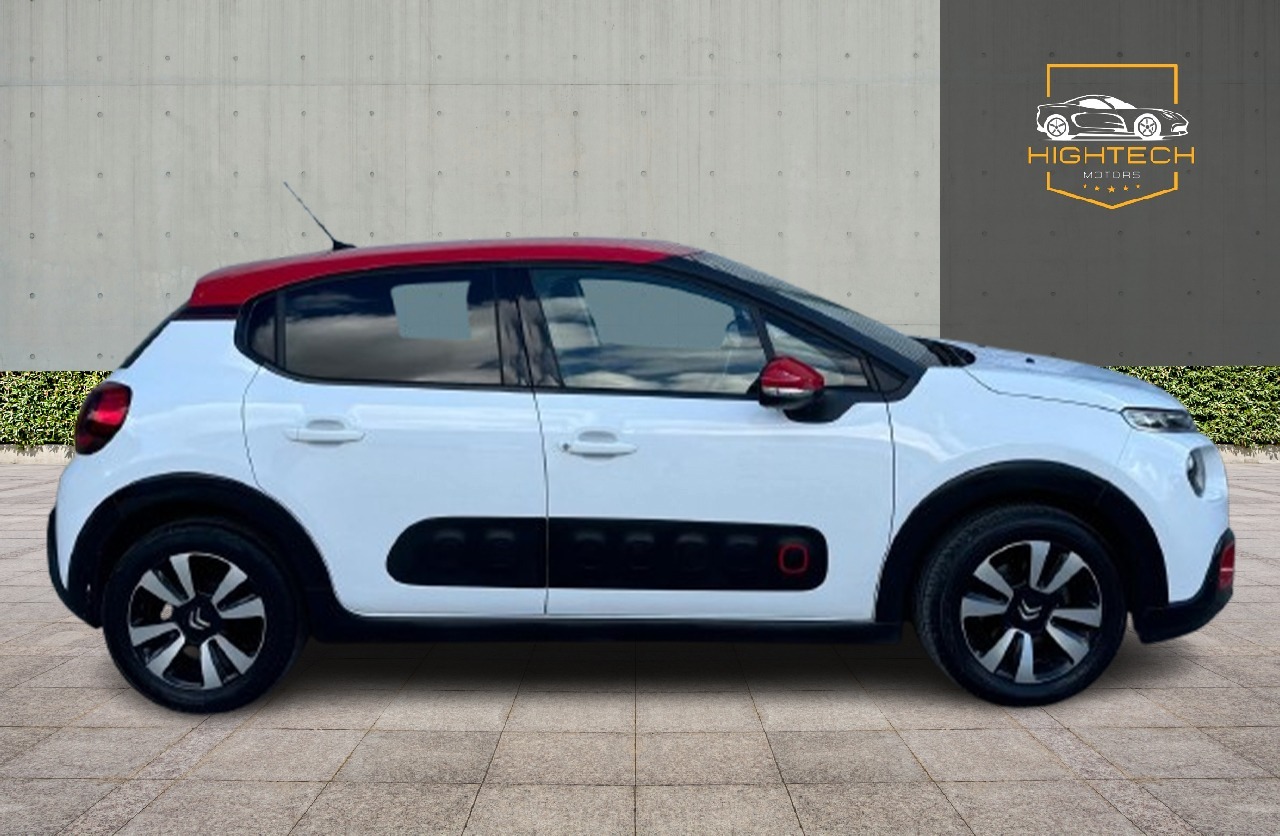 Used Citroen C3 2017 for sale - 76305771: Photo 4