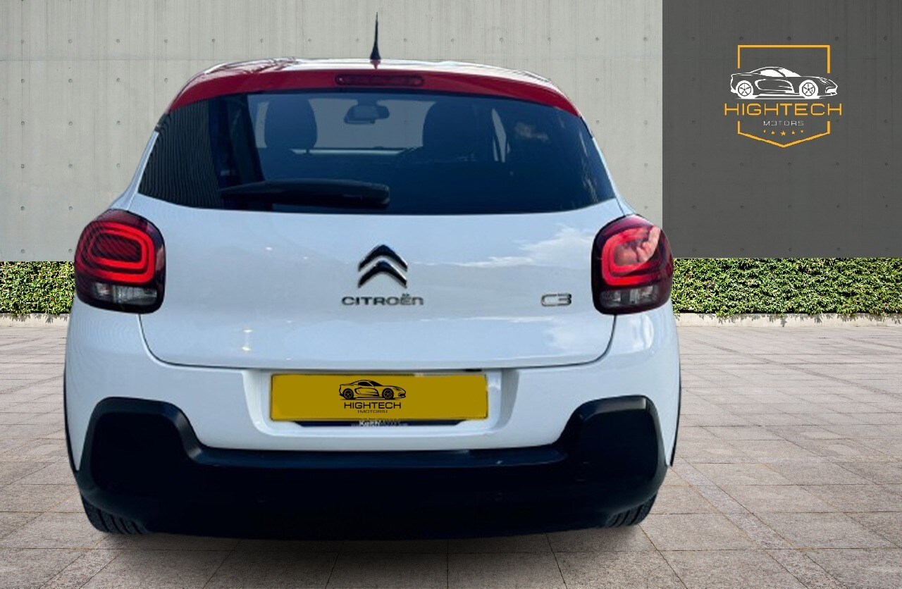 Used Citroen C3 2017 for sale - 76305771: Photo 6