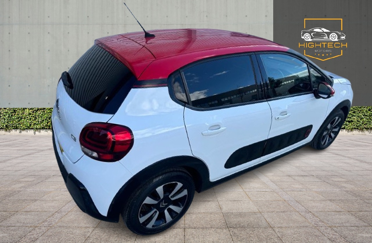 Used Citroen C3 2017 for sale - 76305771: Photo 7