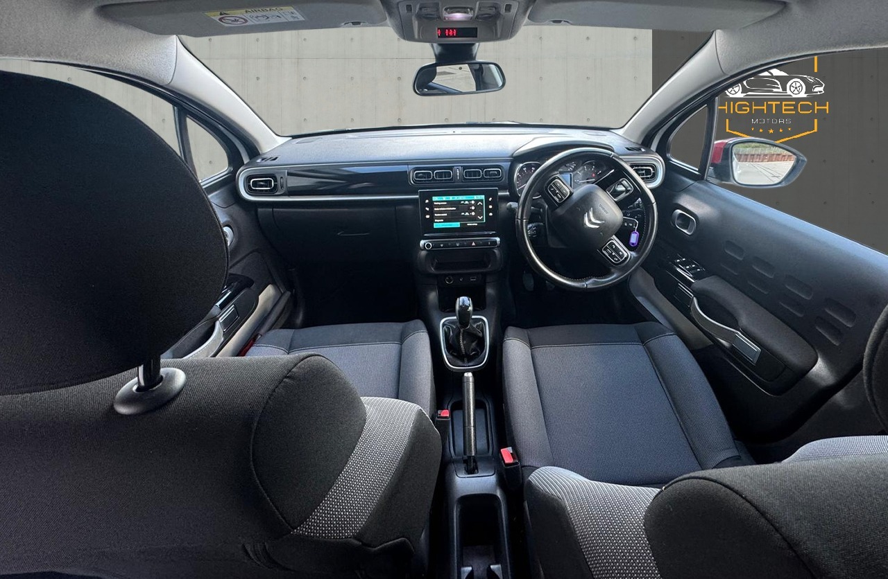 Used Citroen C3 2017 for sale - 76305771: Photo 8