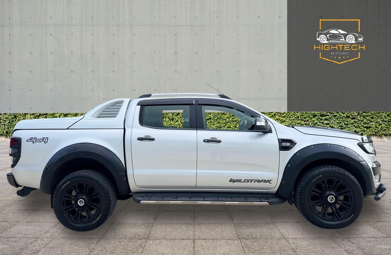 Used Ford Ranger 2016 for sale - 77573163: Photo 11