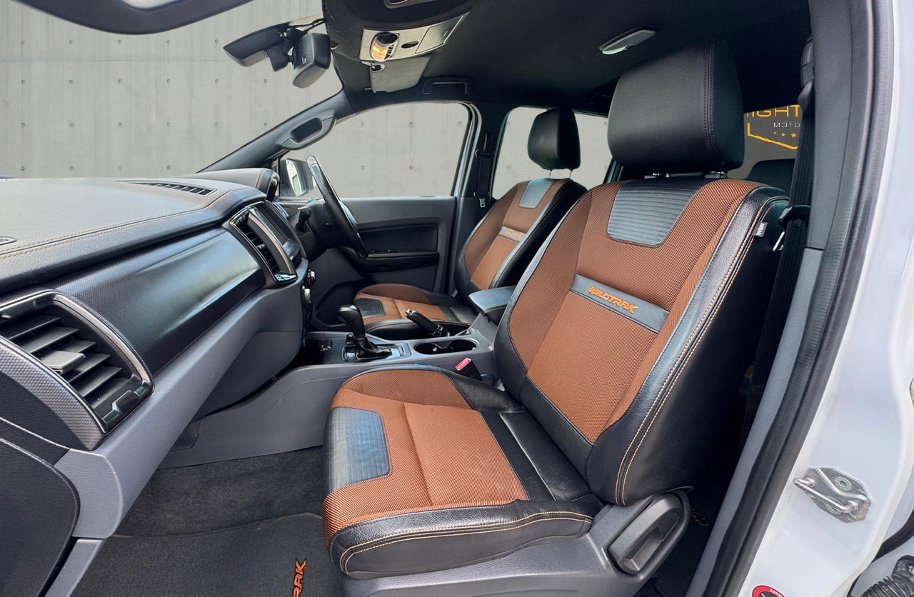 Used Ford Ranger 2016 for sale - 77573163: Photo 16