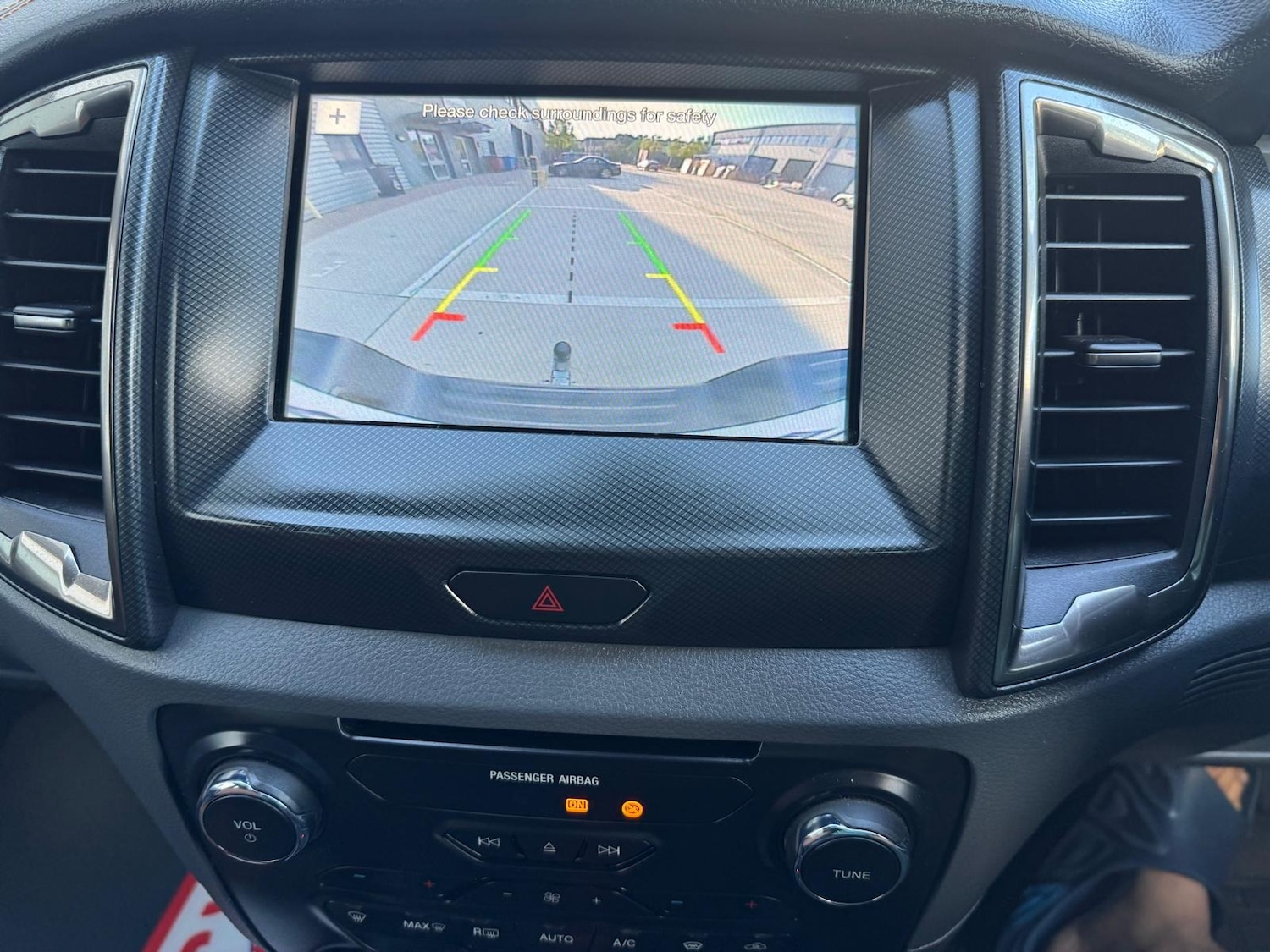 Used Ford Ranger 2016 for sale - 77573163: Photo 19