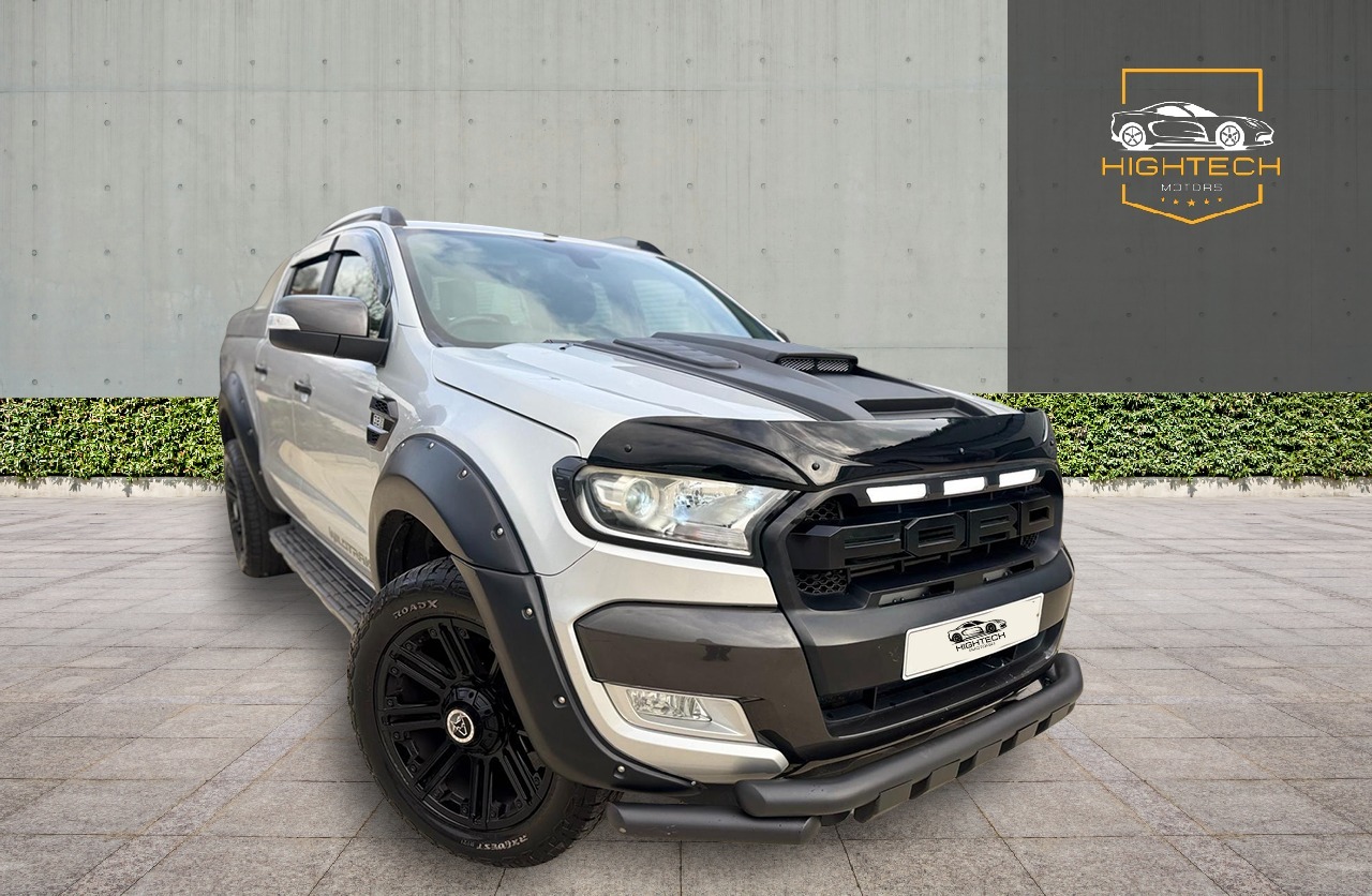 Used Ford Ranger 2016 for sale - 77573163: Photo 5