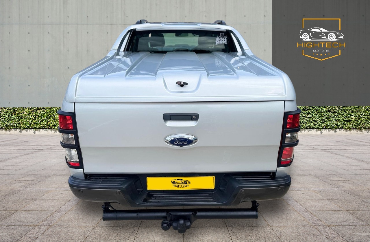 Used Ford Ranger 2016 for sale - 77573163: Photo 7