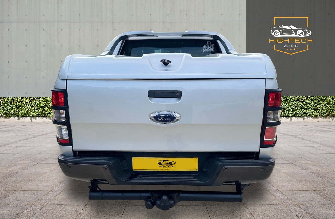 Used Ford Ranger 2016 for sale - 77573163: Photo 9