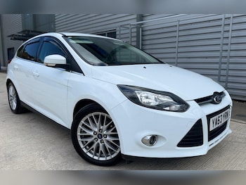 Used Ford Focus 2014 for sale - 78443598: Photo