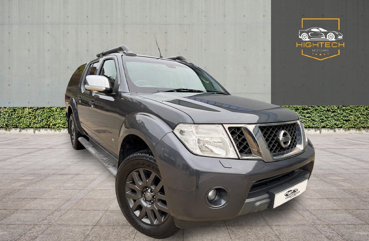 Used Nissan Navara 2011 for sale - 77014928: Photo 1